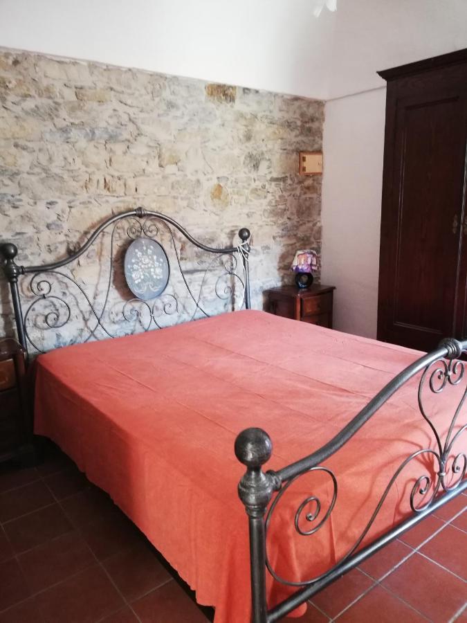La Torretta Di Piero Con Terrazzi E Parcheggio Privato Citra Zero Zero Ottanta 31Lst0282 Apartamento Imperia Exterior foto